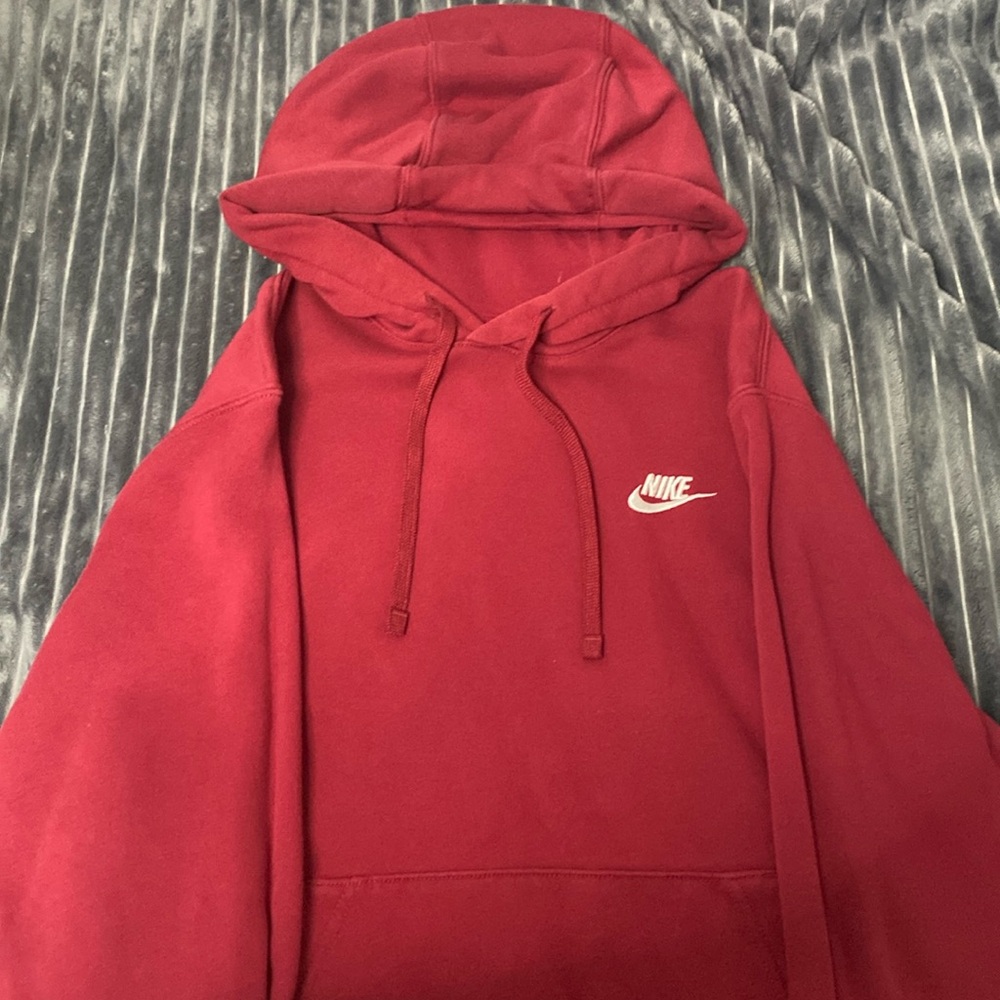 Nike hoodie